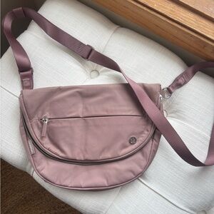 Lululemon Athletica All Night Festival Bag